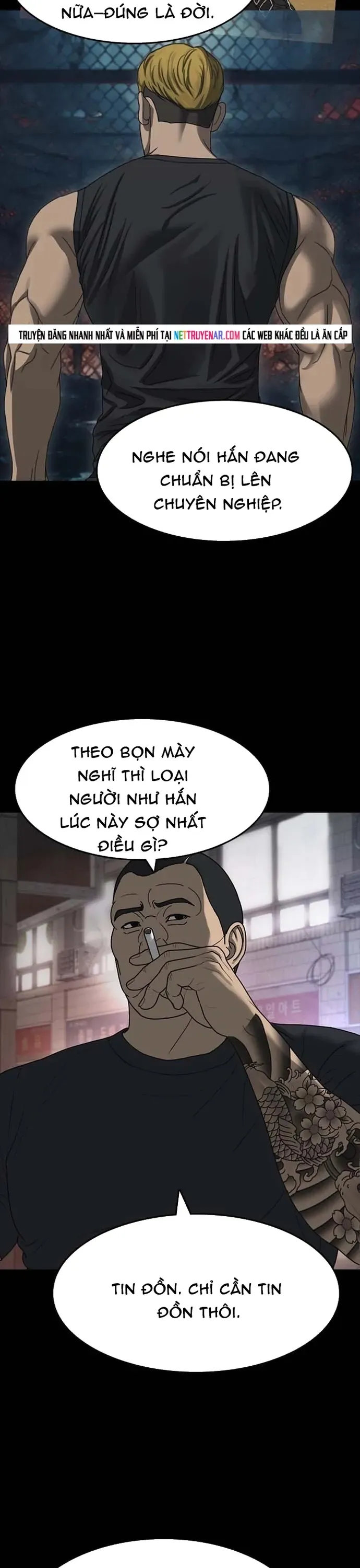 Những Mảnh Đời Tan Vỡ 2 Chapter 41 - 3