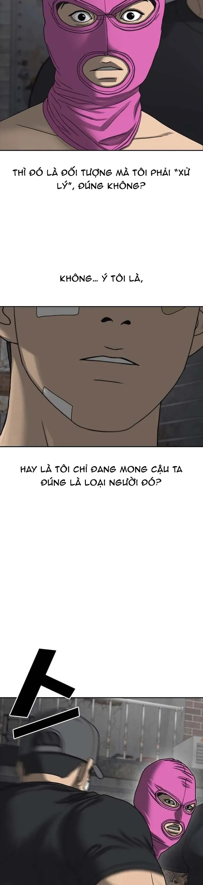 Những Mảnh Đời Tan Vỡ 2 Chapter 41 - 21