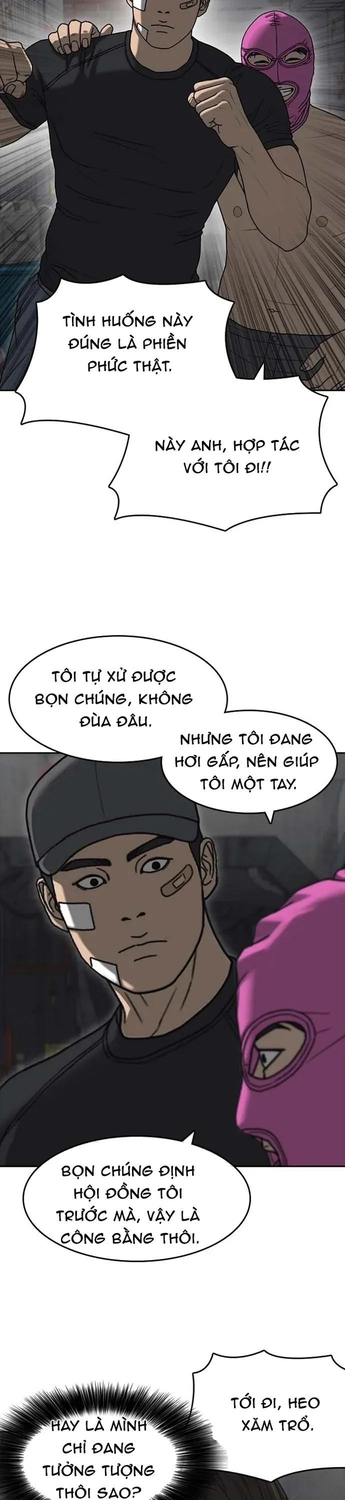 Những Mảnh Đời Tan Vỡ 2 Chapter 41 - 23