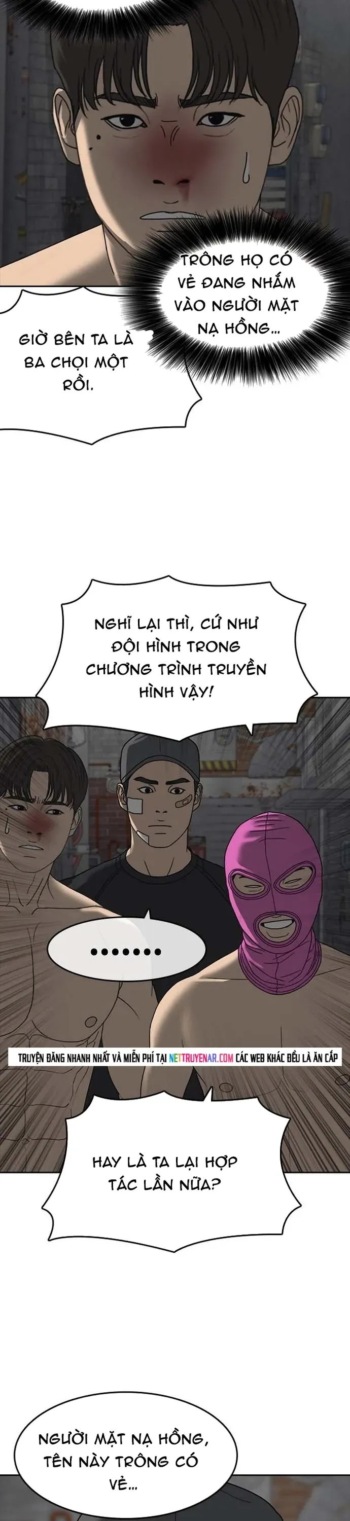 Những Mảnh Đời Tan Vỡ 2 Chapter 41 - 24