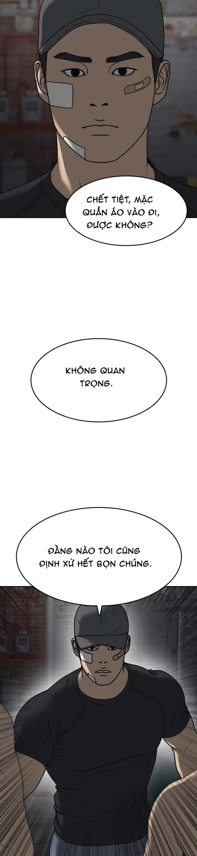 Những Mảnh Đời Tan Vỡ 2 Chapter 41 - 25