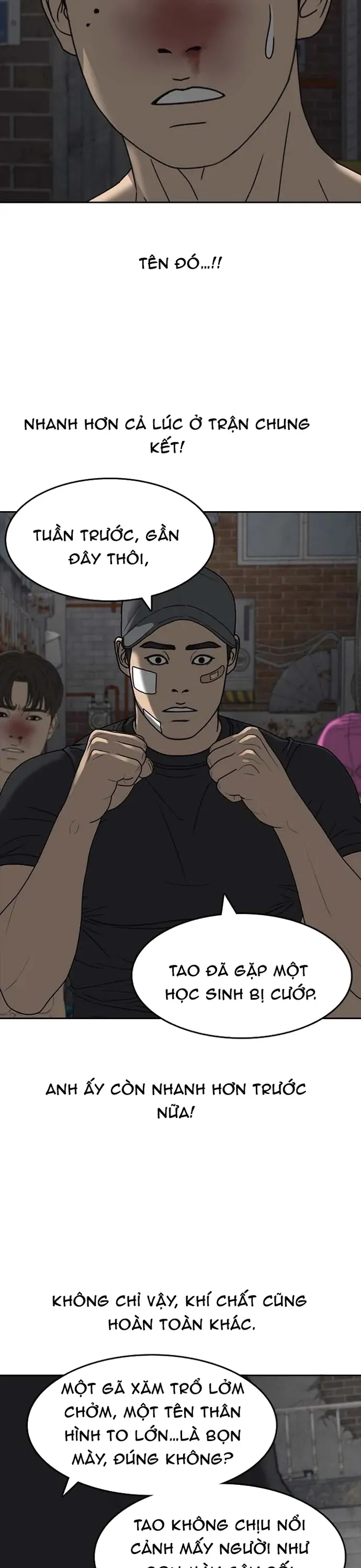 Những Mảnh Đời Tan Vỡ 2 Chapter 41 - 28