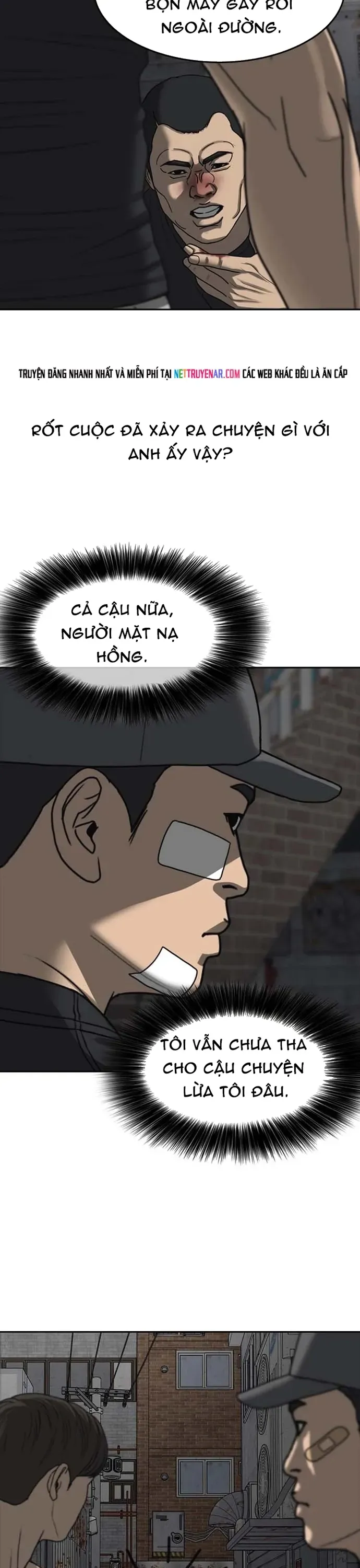 Những Mảnh Đời Tan Vỡ 2 Chapter 41 - 29