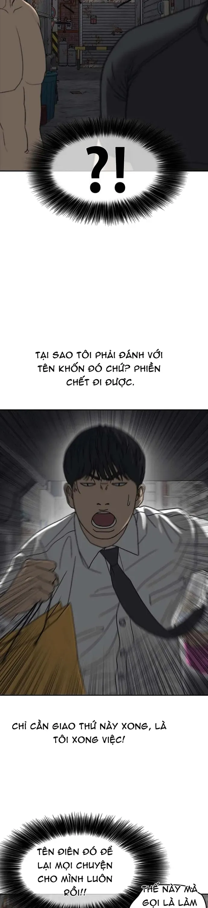 Những Mảnh Đời Tan Vỡ 2 Chapter 41 - 30