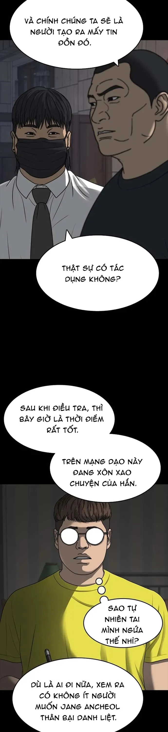 Những Mảnh Đời Tan Vỡ 2 Chapter 41 - 4