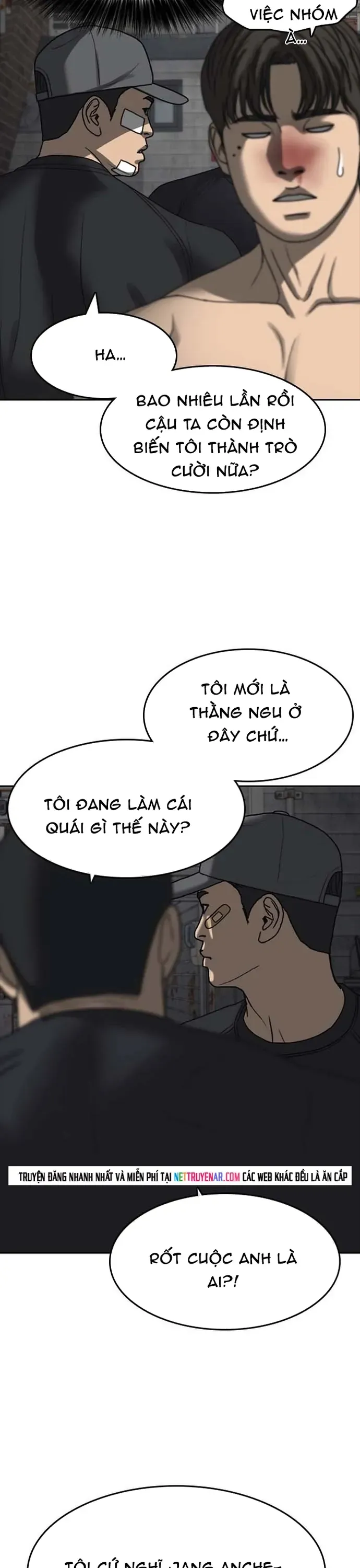 Những Mảnh Đời Tan Vỡ 2 Chapter 41 - 31