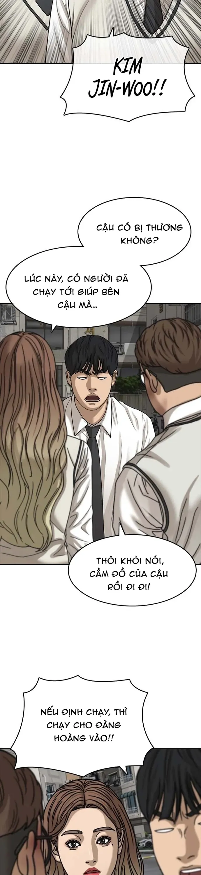 Những Mảnh Đời Tan Vỡ 2 Chapter 41 - 33