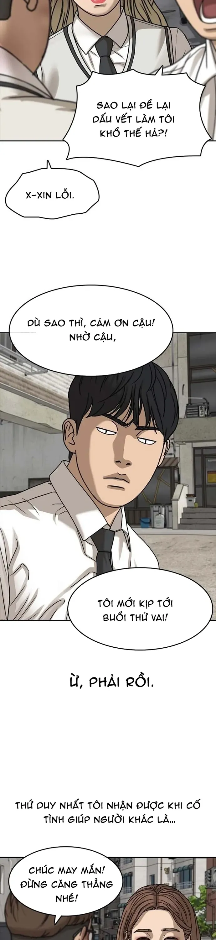 Những Mảnh Đời Tan Vỡ 2 Chapter 41 - 34