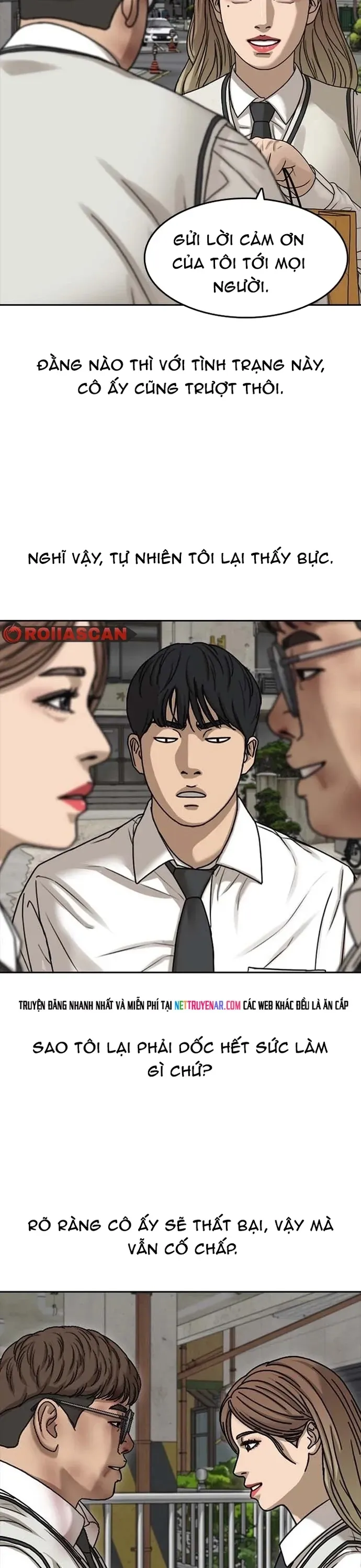 Những Mảnh Đời Tan Vỡ 2 Chapter 41 - 35