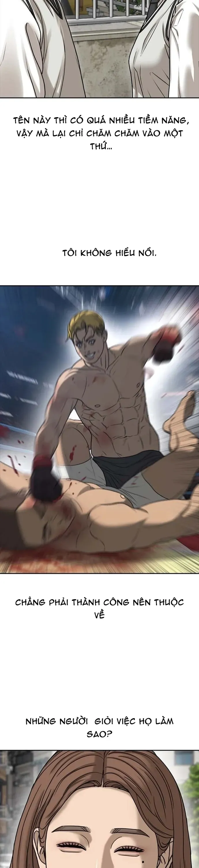 Những Mảnh Đời Tan Vỡ 2 Chapter 41 - 36