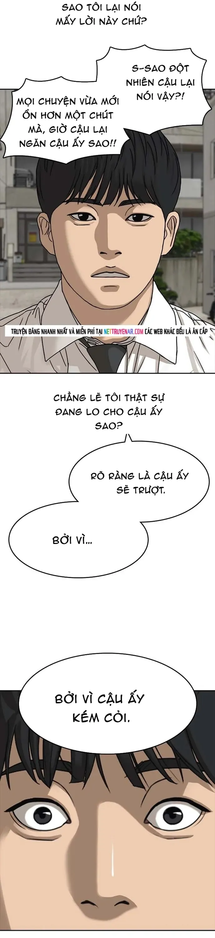 Những Mảnh Đời Tan Vỡ 2 Chapter 41 - 38