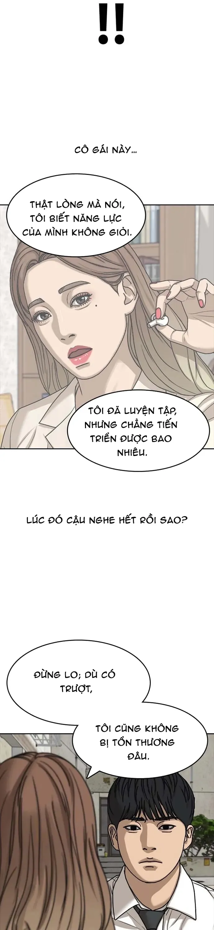 Những Mảnh Đời Tan Vỡ 2 Chapter 41 - 39