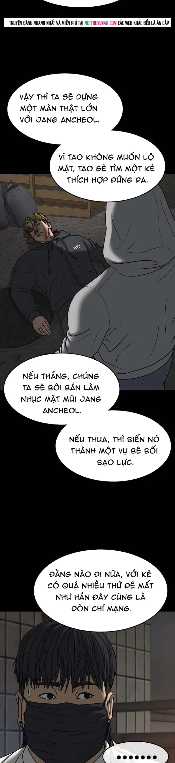 Những Mảnh Đời Tan Vỡ 2 Chapter 41 - 5
