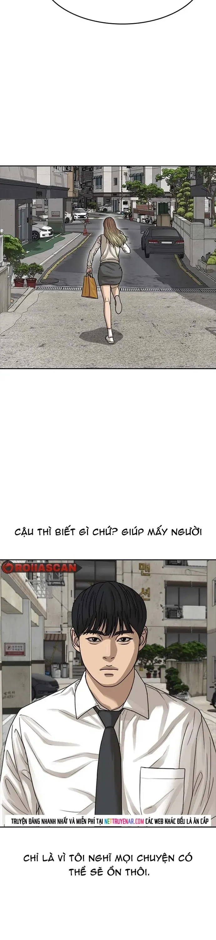 Những Mảnh Đời Tan Vỡ 2 Chapter 41 - 41