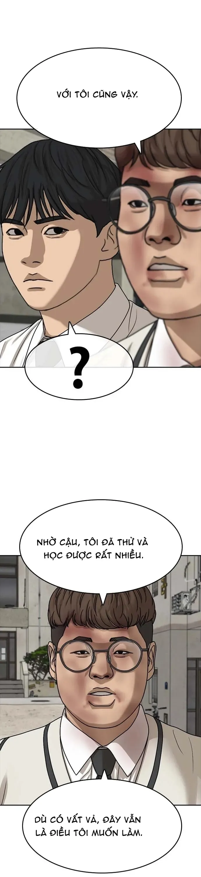 Những Mảnh Đời Tan Vỡ 2 Chapter 41 - 42