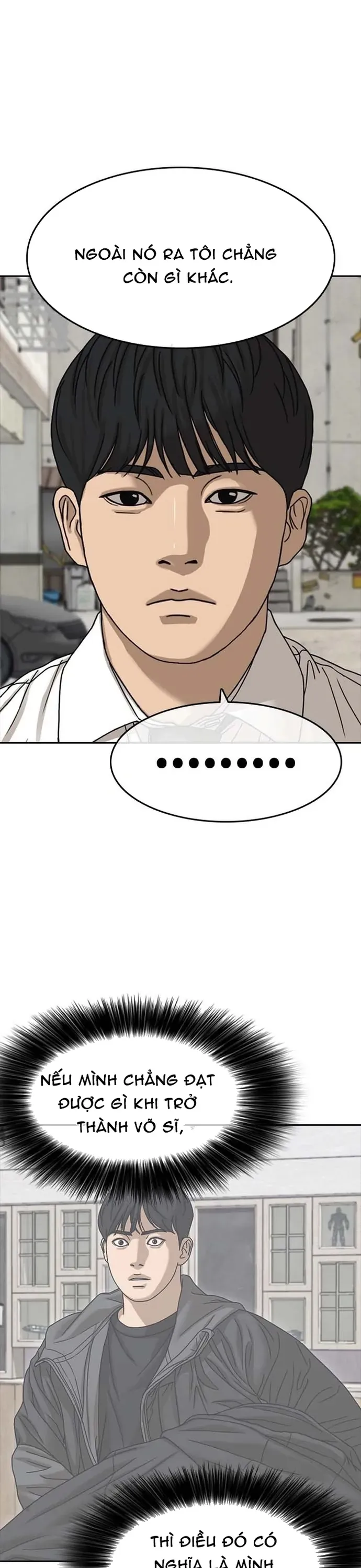 Những Mảnh Đời Tan Vỡ 2 Chapter 41 - 43