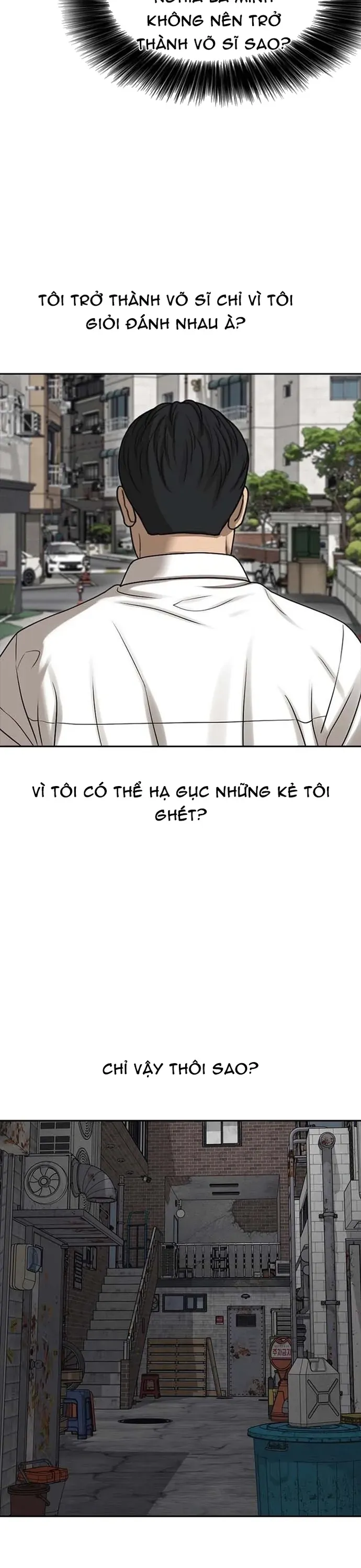 Những Mảnh Đời Tan Vỡ 2 Chapter 41 - 44