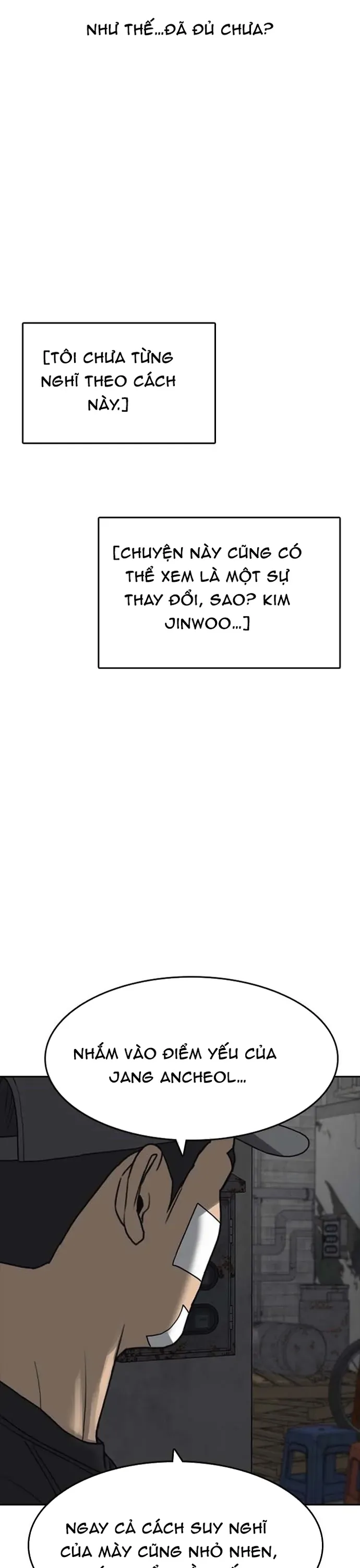 Những Mảnh Đời Tan Vỡ 2 Chapter 41 - 45