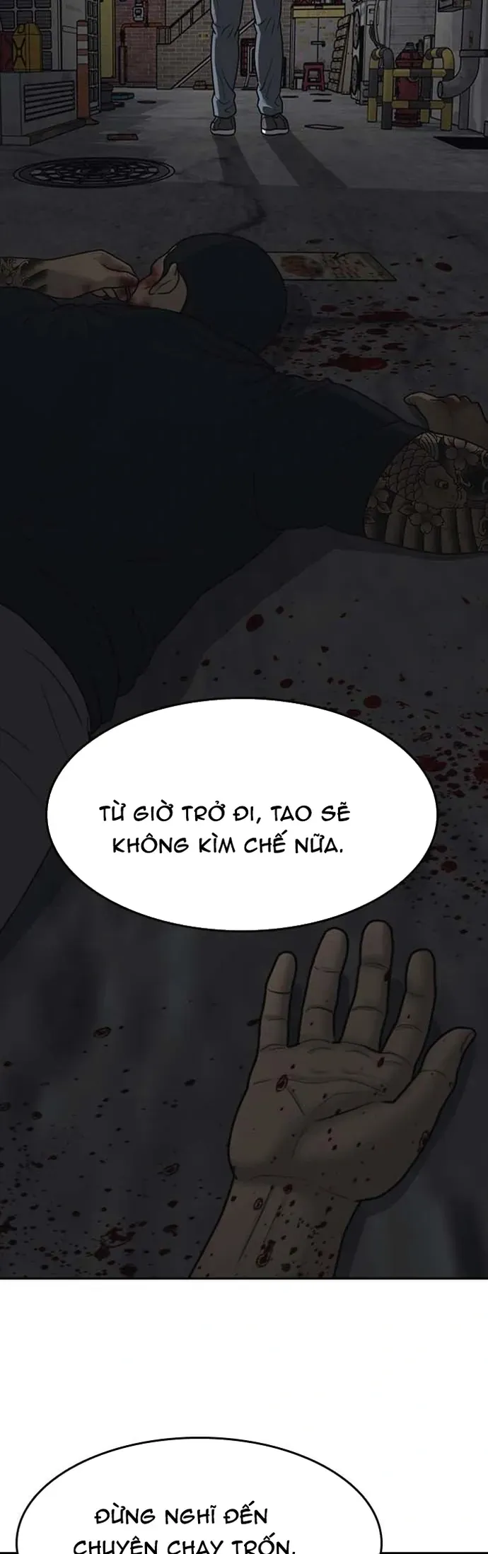 Những Mảnh Đời Tan Vỡ 2 Chapter 41 - 47