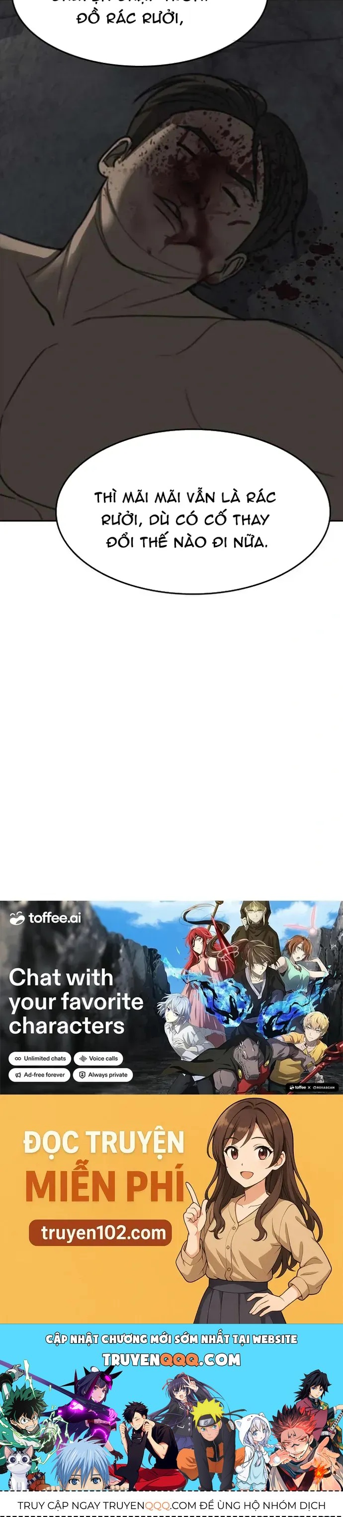 Những Mảnh Đời Tan Vỡ 2 Chapter 41 - 48