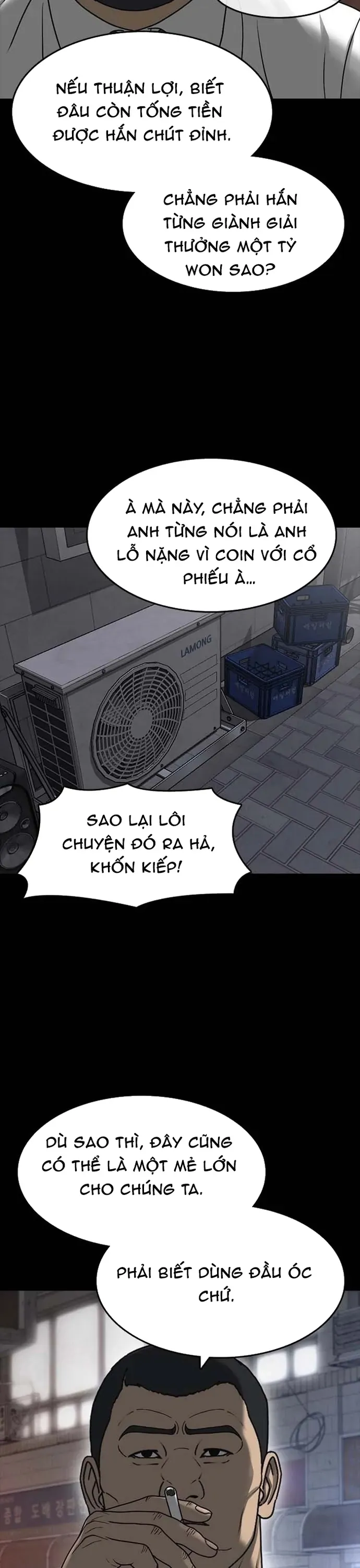 Những Mảnh Đời Tan Vỡ 2 Chapter 41 - 6