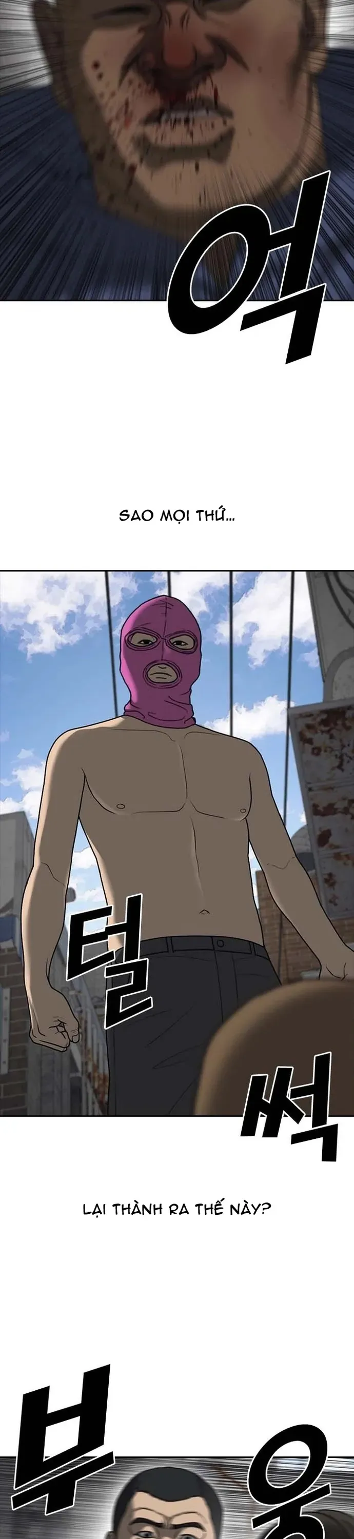 Những Mảnh Đời Tan Vỡ 2 Chapter 41 - 8