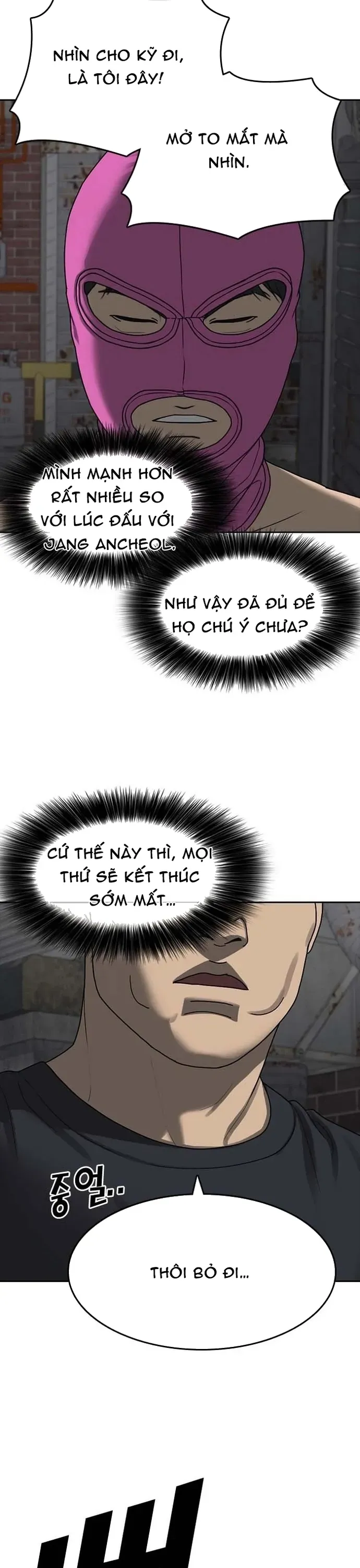 Những Mảnh Đời Tan Vỡ 2 Chapter 41 - 10