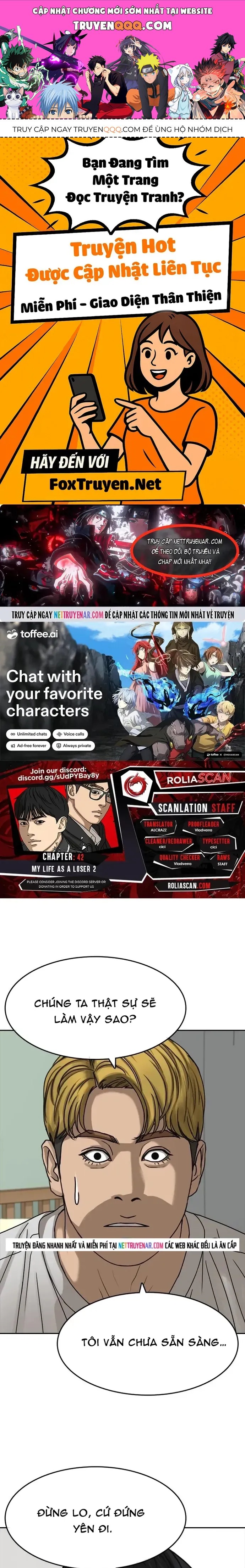 Những Mảnh Đời Tan Vỡ 2 Chapter 42 - 1