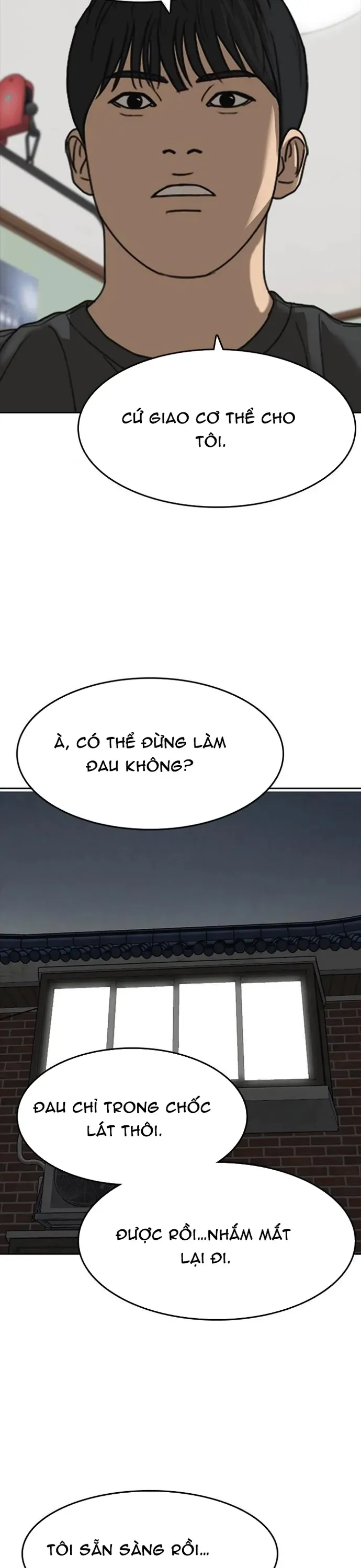 Những Mảnh Đời Tan Vỡ 2 Chapter 42 - 2