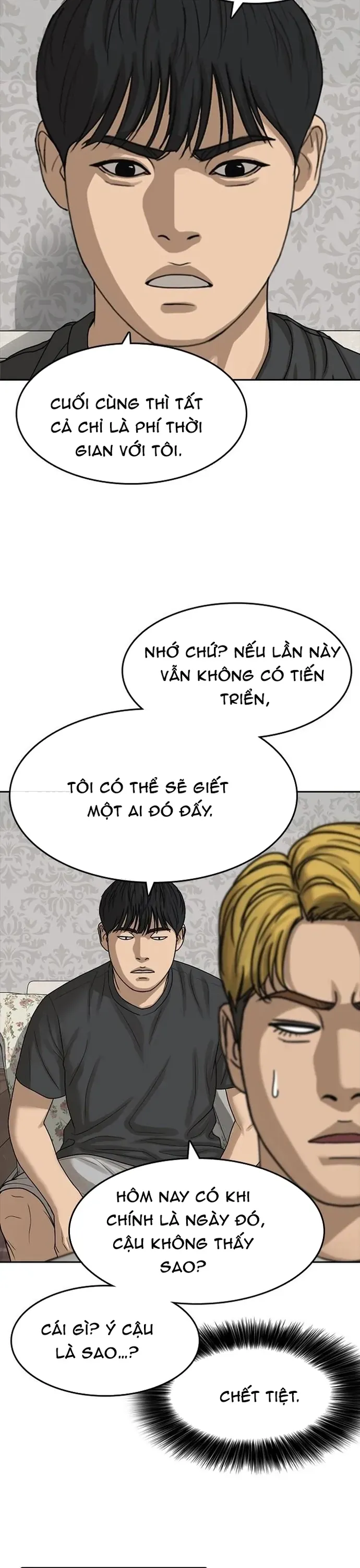 Những Mảnh Đời Tan Vỡ 2 Chapter 42 - 11