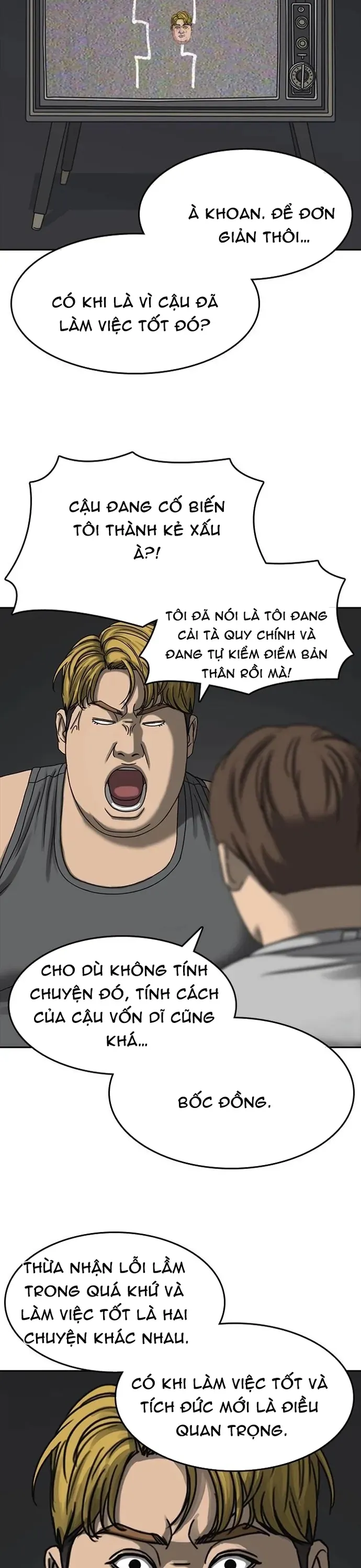 Những Mảnh Đời Tan Vỡ 2 Chapter 42 - 17