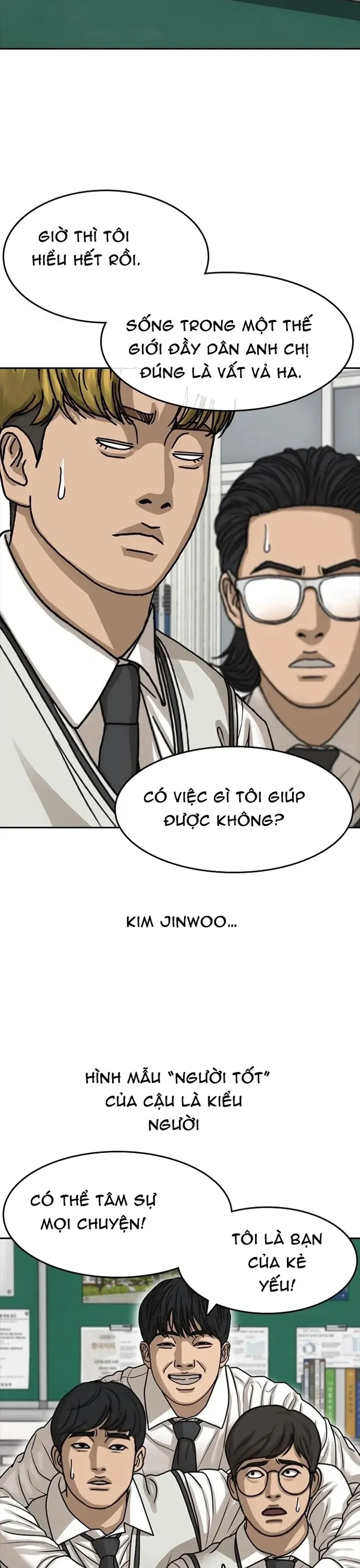 Những Mảnh Đời Tan Vỡ 2 Chapter 42 - 20