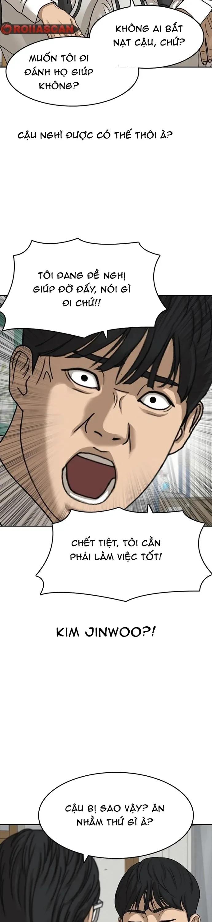 Những Mảnh Đời Tan Vỡ 2 Chapter 42 - 21