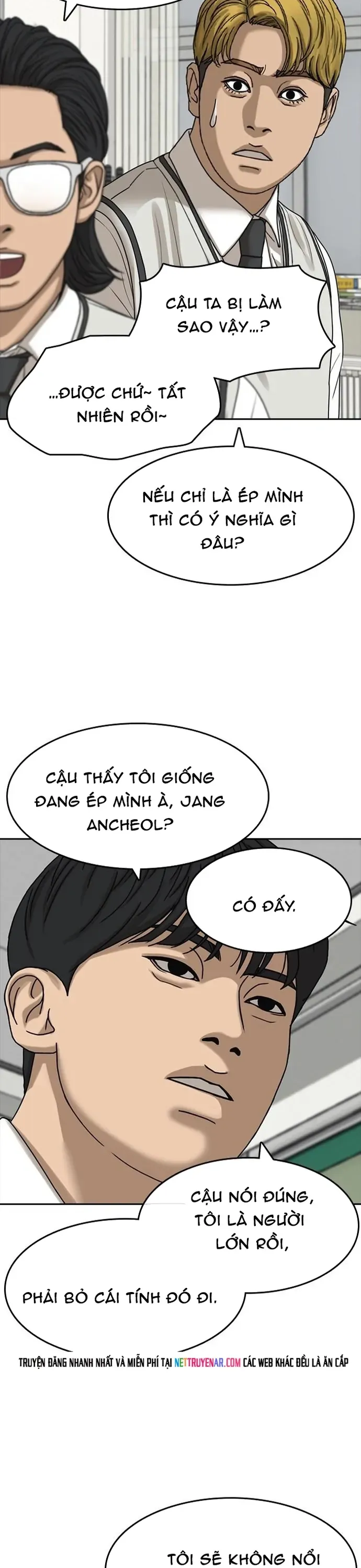 Những Mảnh Đời Tan Vỡ 2 Chapter 42 - 24