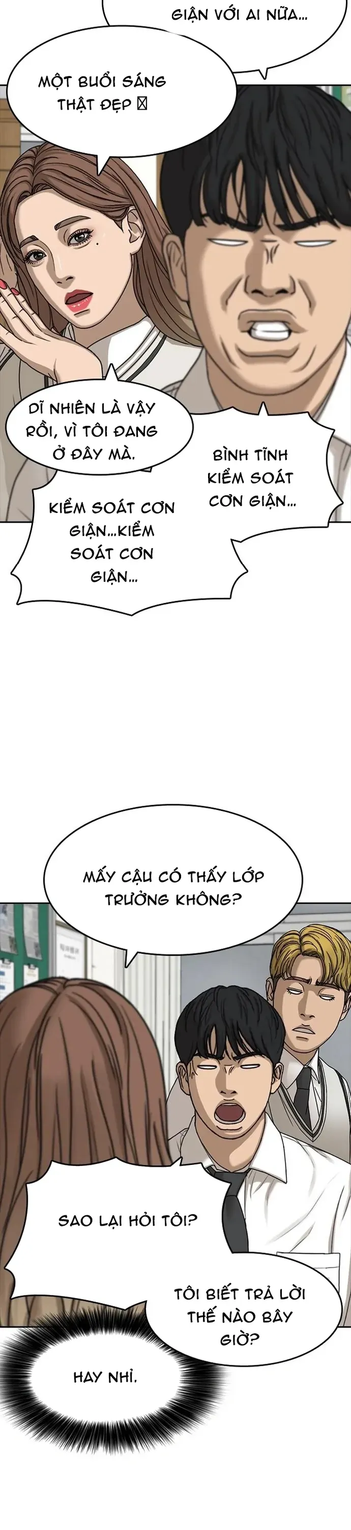 Những Mảnh Đời Tan Vỡ 2 Chapter 42 - 25