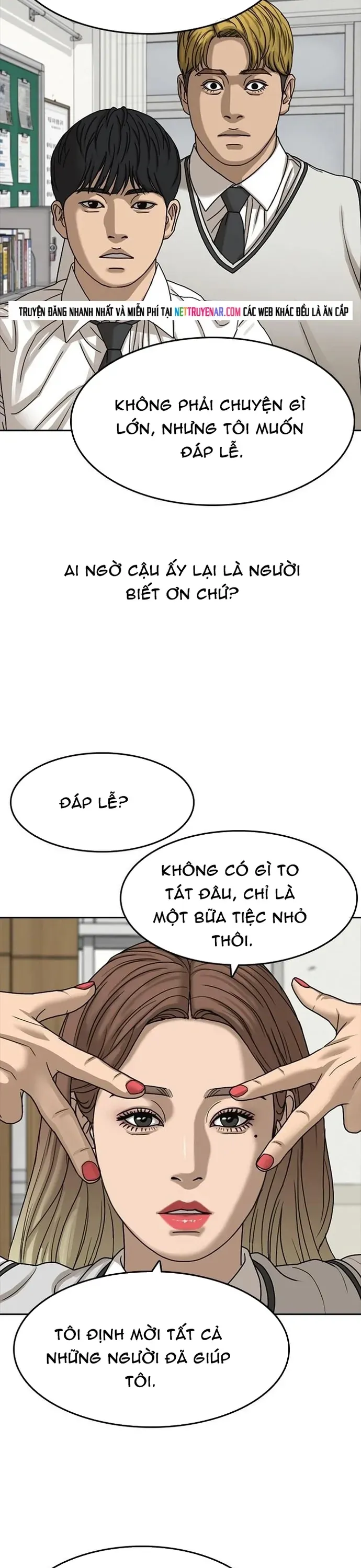 Những Mảnh Đời Tan Vỡ 2 Chapter 42 - 27