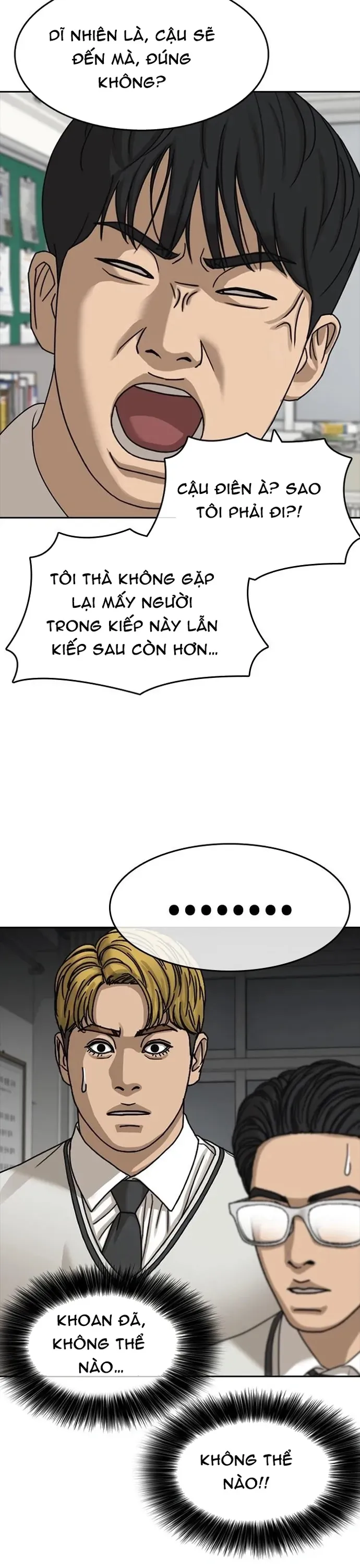 Những Mảnh Đời Tan Vỡ 2 Chapter 42 - 28