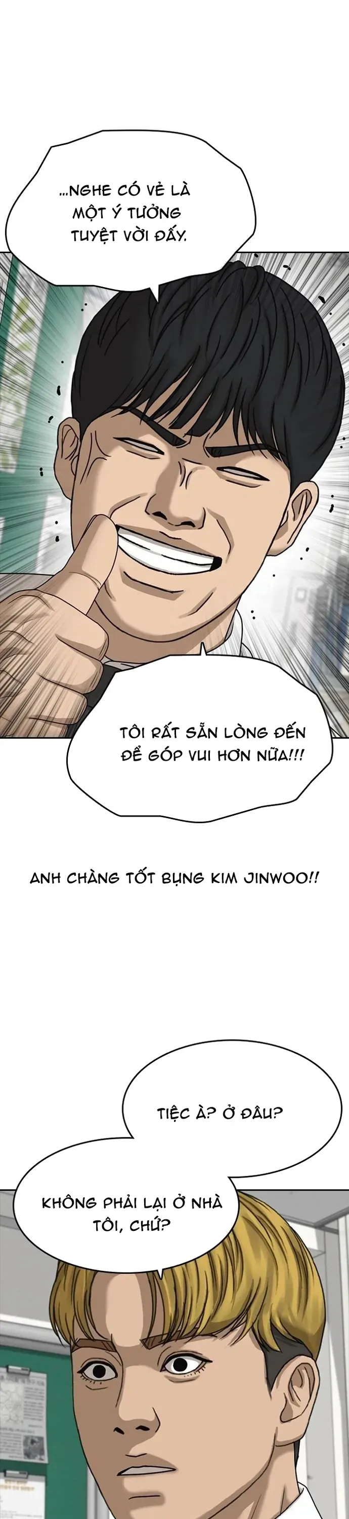 Những Mảnh Đời Tan Vỡ 2 Chapter 42 - 29