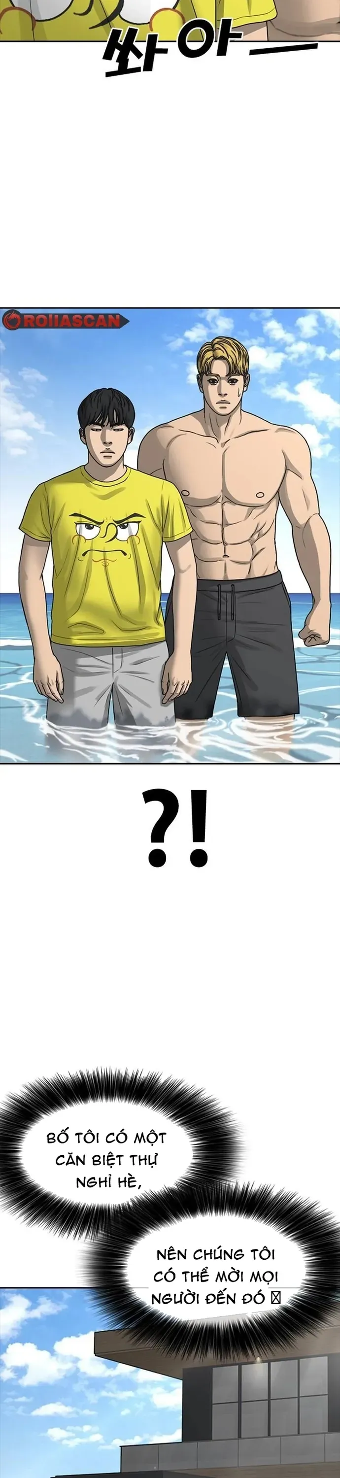 Những Mảnh Đời Tan Vỡ 2 Chapter 42 - 31