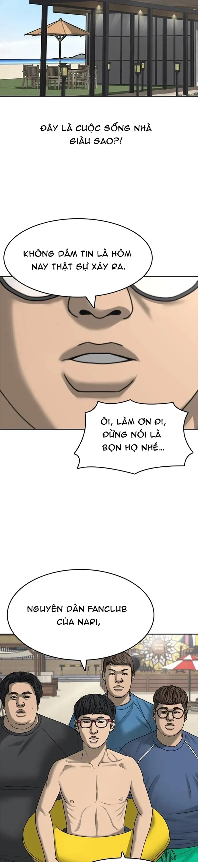 Những Mảnh Đời Tan Vỡ 2 Chapter 42 - 32