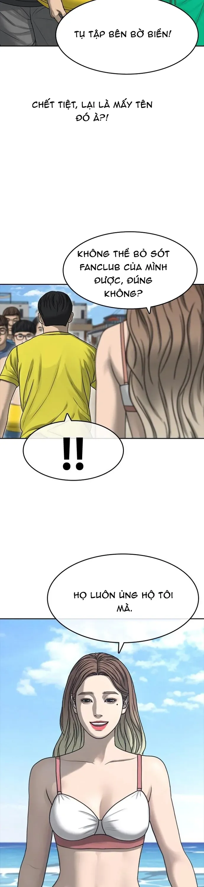 Những Mảnh Đời Tan Vỡ 2 Chapter 42 - 33