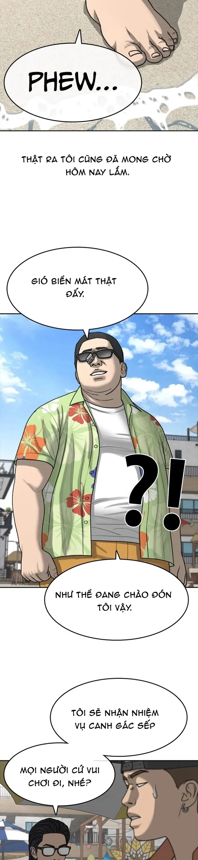 Những Mảnh Đời Tan Vỡ 2 Chapter 42 - 35