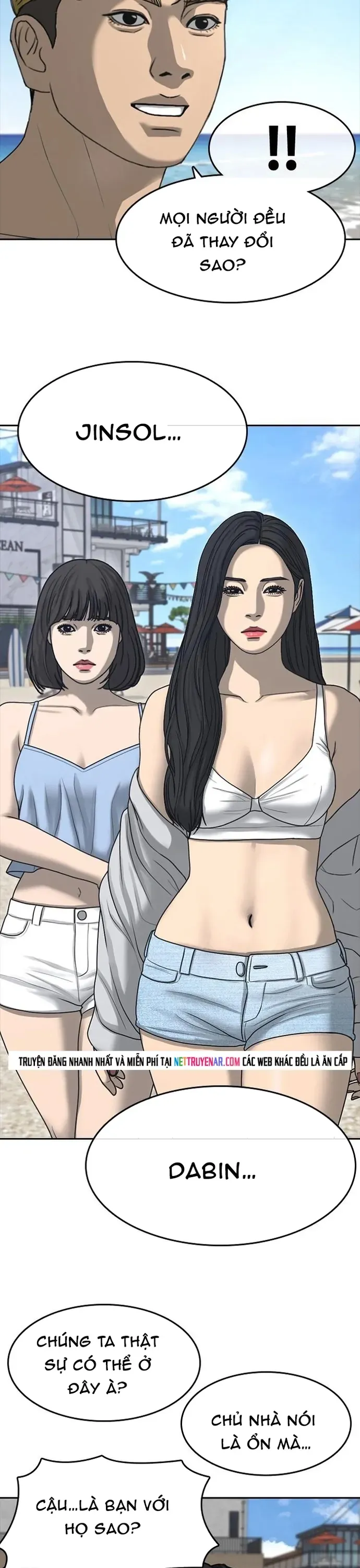 Những Mảnh Đời Tan Vỡ 2 Chapter 42 - 37