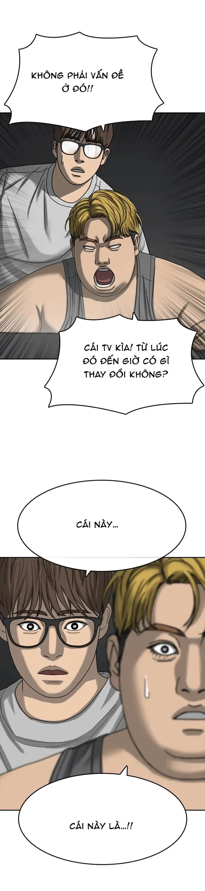 Những Mảnh Đời Tan Vỡ 2 Chapter 42 - 5