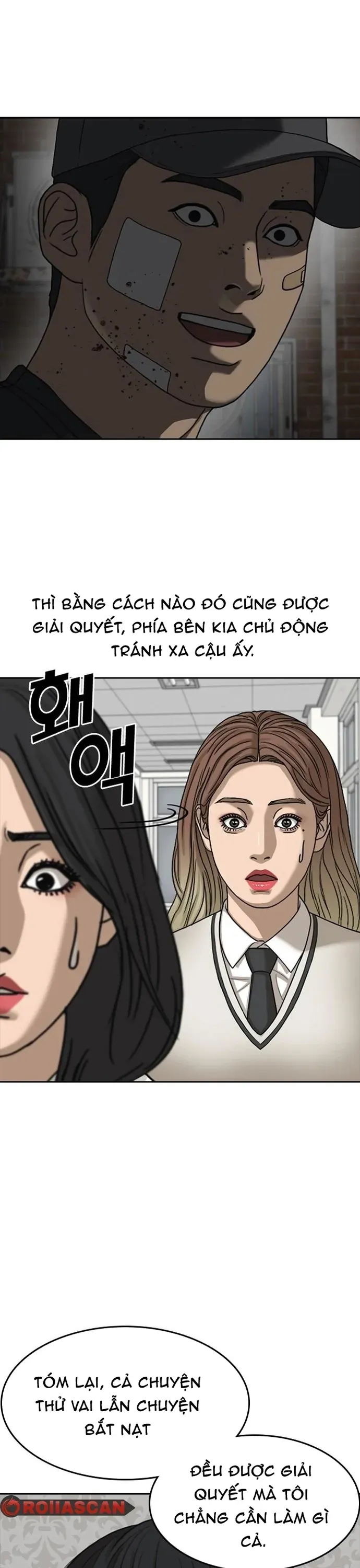 Những Mảnh Đời Tan Vỡ 2 Chapter 42 - 10