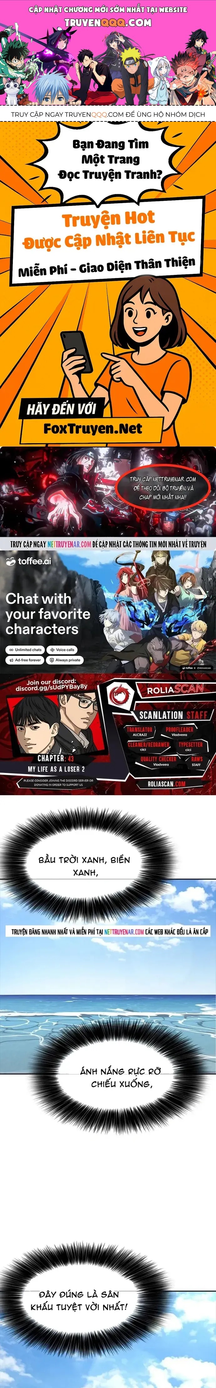 Những Mảnh Đời Tan Vỡ 2 Chapter 43 - 1