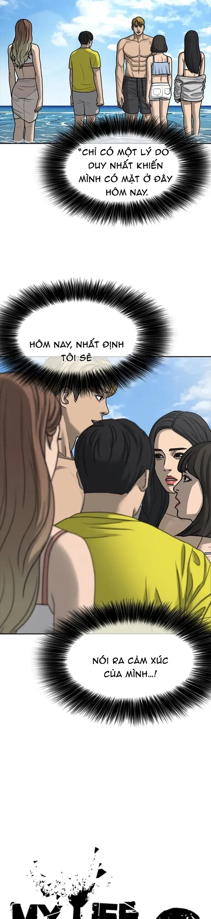 Những Mảnh Đời Tan Vỡ 2 Chapter 43 - 2