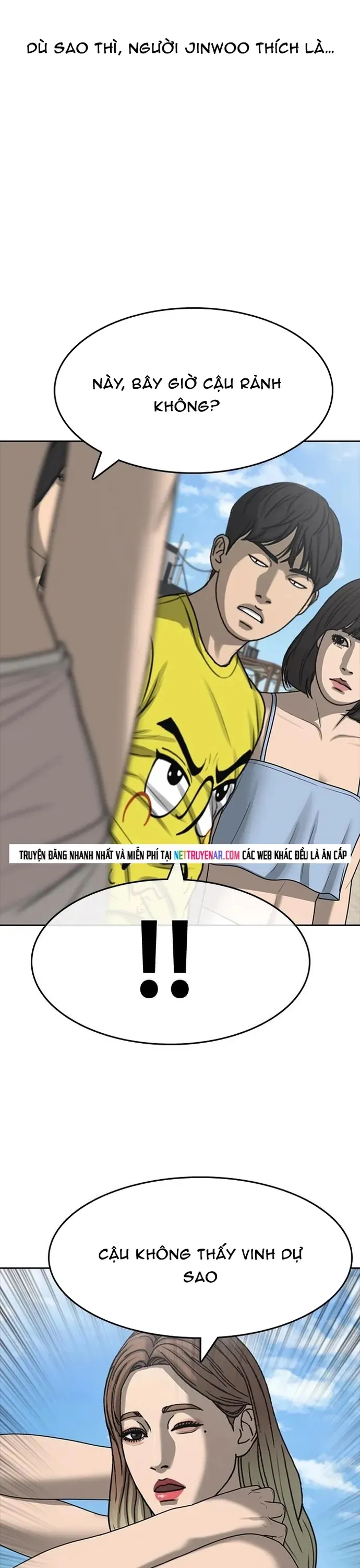 Những Mảnh Đời Tan Vỡ 2 Chapter 43 - 11