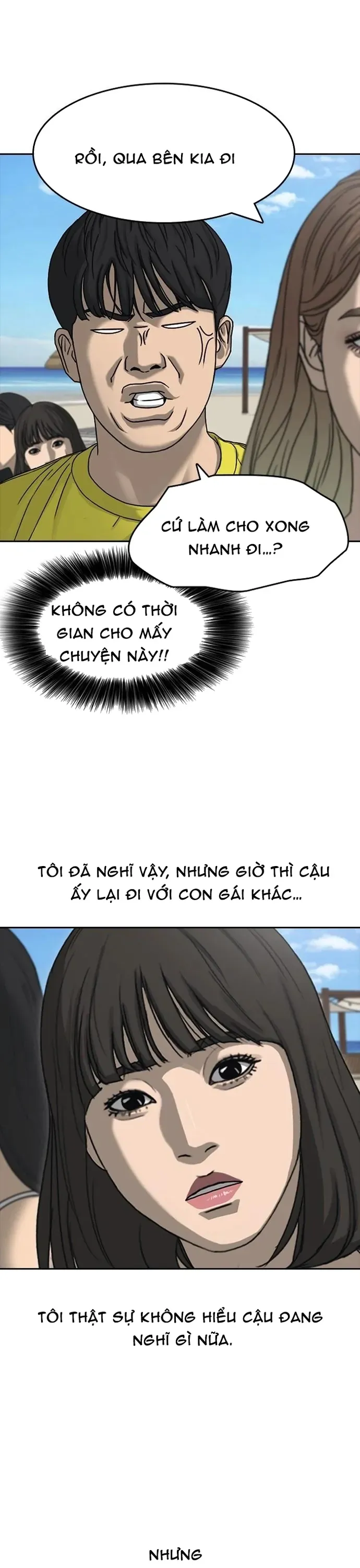 Những Mảnh Đời Tan Vỡ 2 Chapter 43 - 14