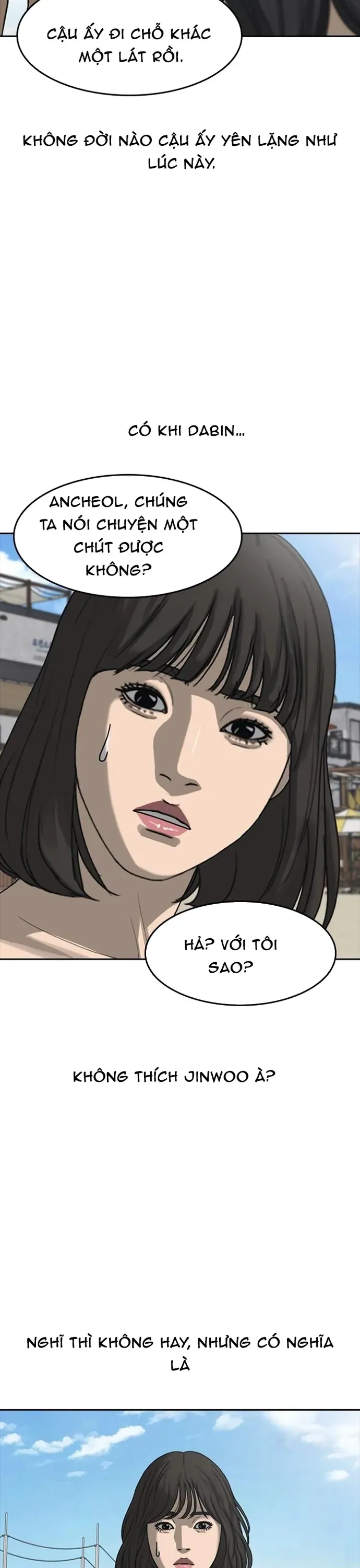 Những Mảnh Đời Tan Vỡ 2 Chapter 43 - 16